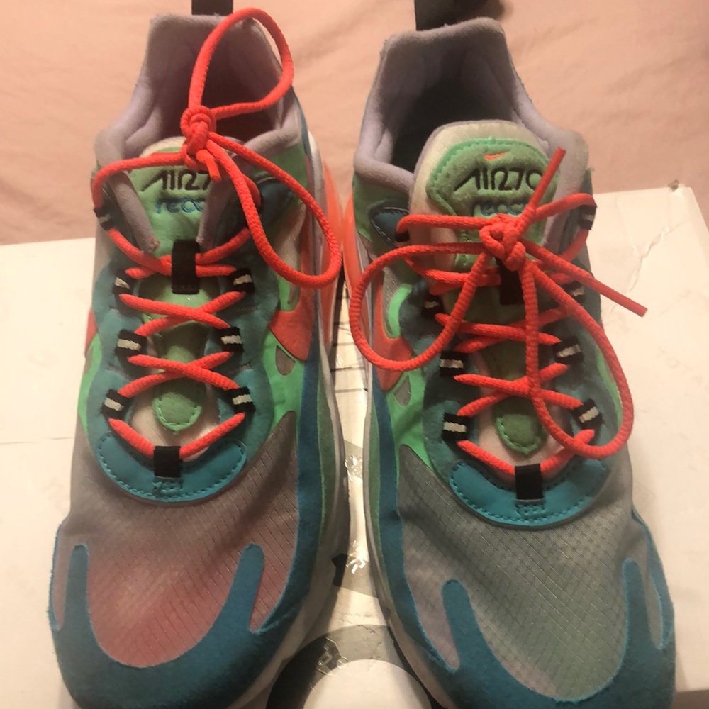 Nike Air Max Sneakers